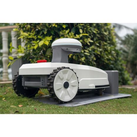 Robotická sekačka FJD FR4000 - 7