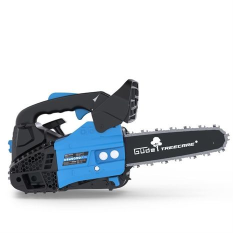 Motorová pila jednoruční GÜDE BBS 300-25