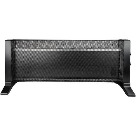 Teplovzdušný konvektor GÜDE 1200W GKH 1200 Mica - 4