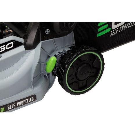 Aku sekačka EGO LM1903E-SP KIT - 4