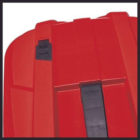 Aku sekačka na trávu Einhell GE-CM 36/34-1 Li-Solo - 5