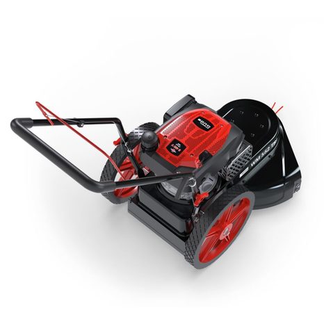 Benzínová strunová sekačka GÜDE WM 562 TRI 95404 - 4