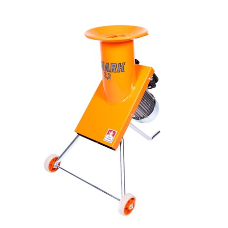 Elektrický drvič konárov VARES SHARK 2,2 kW