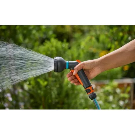 Startovací sada zavlažovací sprcha Gardena Classic 18367-20 - 3