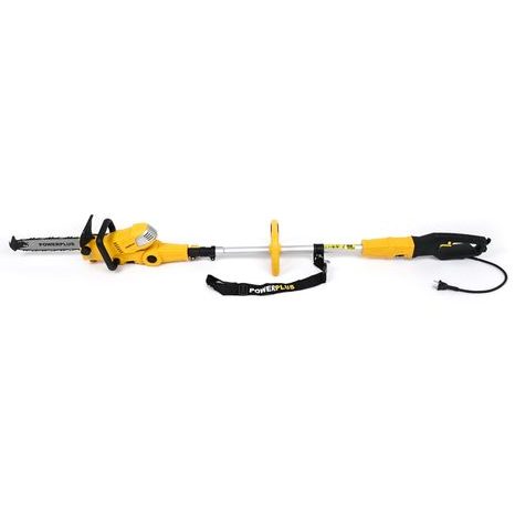 Elektrická prořezávací pila POWERPLUS POWXG1032 - 2