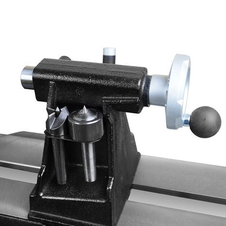 Sústruh na drevo IGM Laguna 1216 Revo - 7