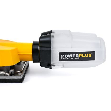 Elektrická vibrační bruska Powerplus POWX0441 - 9