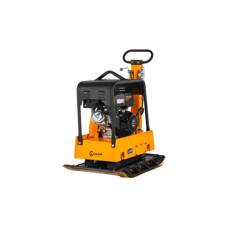 Benzínová vibračná doska Lumag RP300HPCA - 2