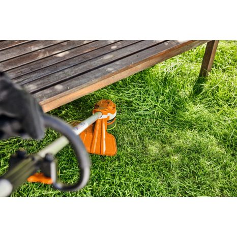 Aku křovinořez STIHL FSA 70 R SET - 9