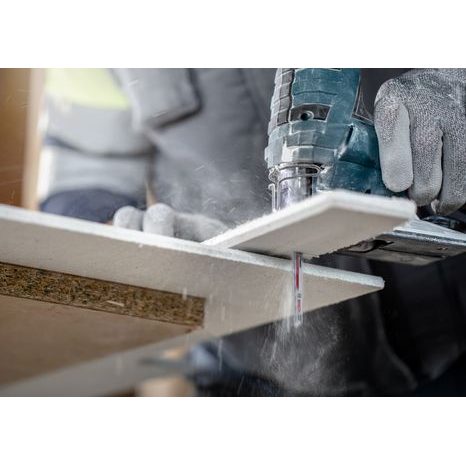 Pilový plátek Bosch EXPERT Fiber Plaster T141HM 3 ks 2608900563 - 4