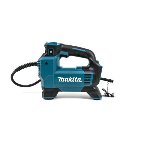 Aku kompresor Makita LXT DMP181Z - 3