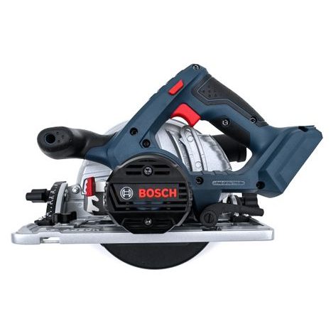 Aku okružní pila Bosch GKS 18 V-57 G 06016A2101 - 3