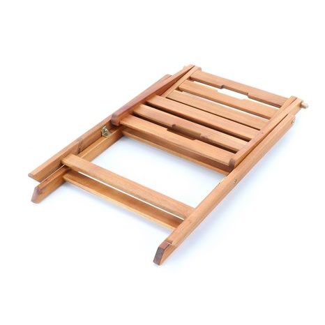 Balkonová sestava Balcony VeGA - 17