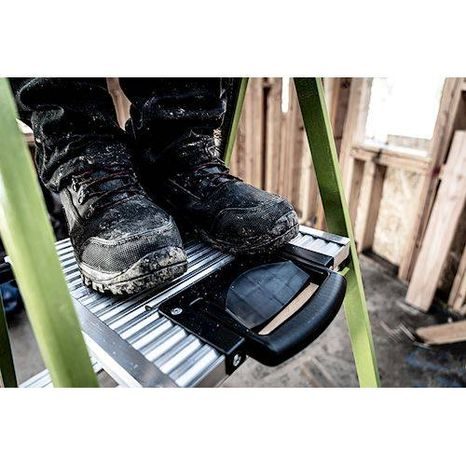 Skládací žebřík LittleGiant Mightylite M8 15368EN - 23