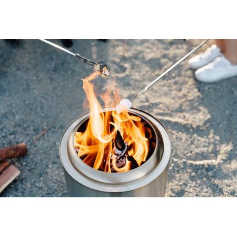 Ohniště Solo Stove Ranger + Stand 2.0 - 7