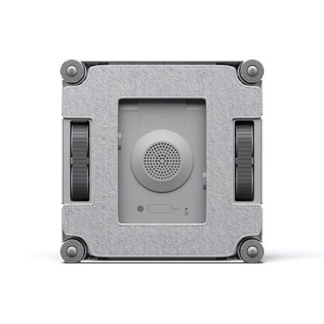 Robotický čistič oken ECOVACS WINBOT W2S PRO OMNI WHITE - 6