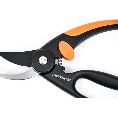 Ruční zahradní nůžky Fiskars Fingerloop P44 1001534 - 5