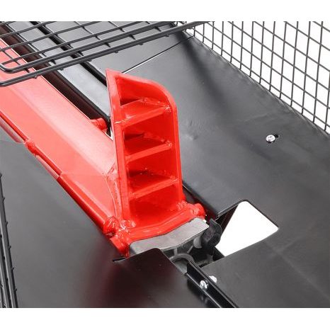 Elektrická štípačka na dřevo VeGA LS700 VARIO 09LS700V - 9