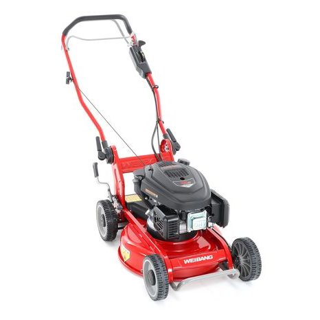 Benzínová kosačka Weibang WB 466 SCM - 4