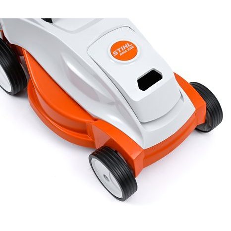 Aku sekačka STIHL RMA 235 SET+ (2x AK20 + AL101) - 8