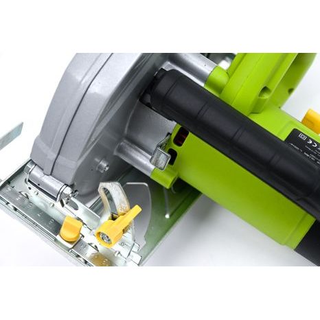 Elektrická okružní pila FIELDMANN FDK 201202-E - 9