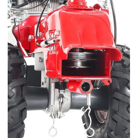 Zánovní - Bubnová sekačka - P70 EUROSYSTEMS - 23