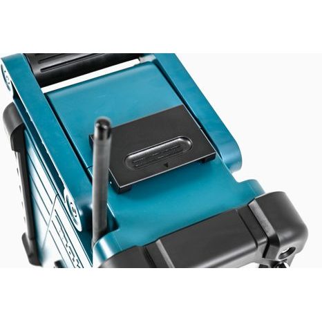 Aku rádio Makita CXT/LXT DMR110N - 4