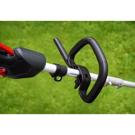 Aku křovinořez CRAMER 48TX10 - 13