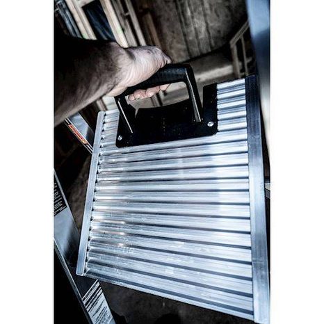 Skládací žebřík LittleGiant Xtra-Lite Plus M5 15185EN - 13