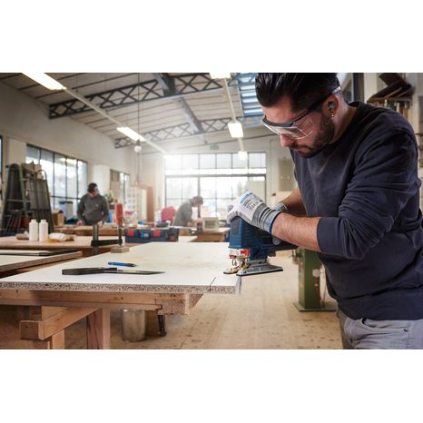 Pilový plátek Bosch Clean for Wood T101 B 5 ks 2608630030 - 3