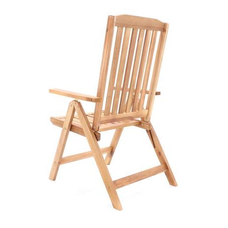 Zahradní sestava Queen 6 VeGA - 20