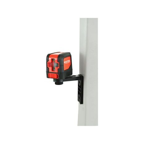 Křížový laserový měřič EXTOL PREMIUM 8823306 - 2