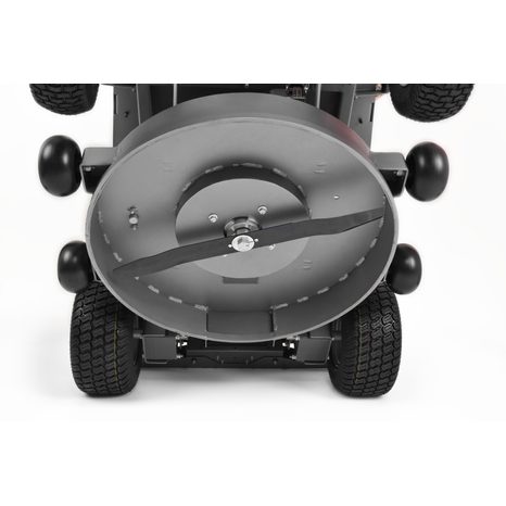 Robotická sekačka FJD RM21 - 5