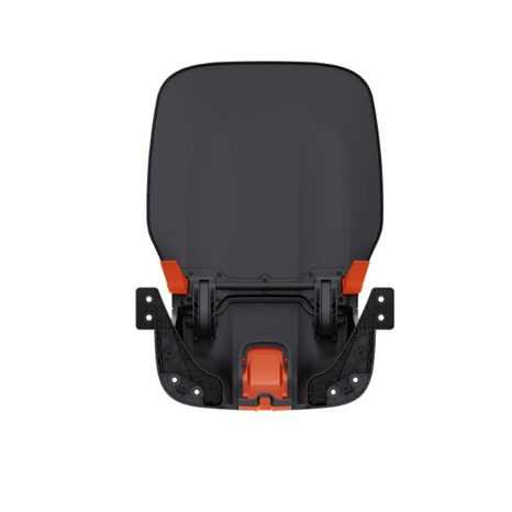 Garáž pre robotickú kosačku Segway Navimow série X - 5