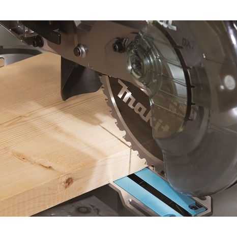 Aku pokosová pila Makita XGT LS002GZ01 - 5