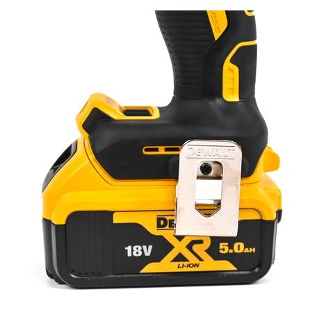 Aku vrtačka/šroubovák DeWALT DCD996P2-QW - 11