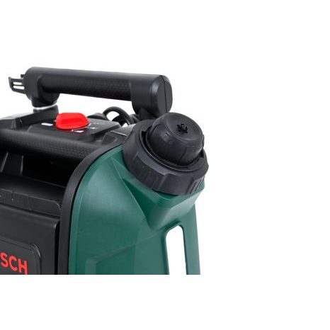 Aku vysokotlaká myčka Bosch Fontus 18 V 06008B6101 - 8