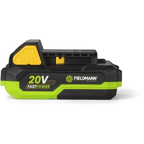Akumulátor FIELDMANN 20V/2,0Ah FDUZ 79020 - 6