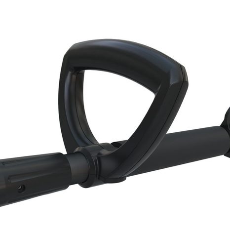 Elektrické teleskopické nůžky na živý plot GÜDE GTHS 6045.1 95102 - 9