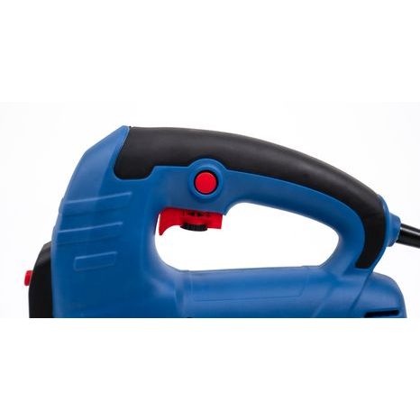 Elektrická přímočará pila Scheppach JS810 5901811901 - 7