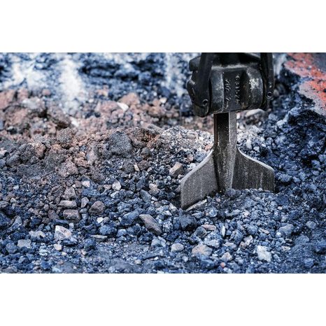 Sekáč lopatkový Bosch PRO HEX 28-4C, 135 x 400 mm 1618662000 - 6