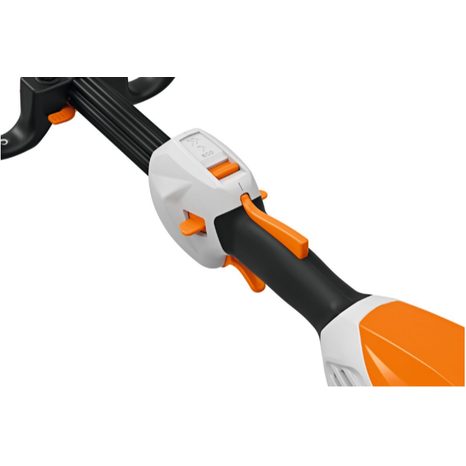 Aku křovinořez STIHL FSA 70 R SET - 5