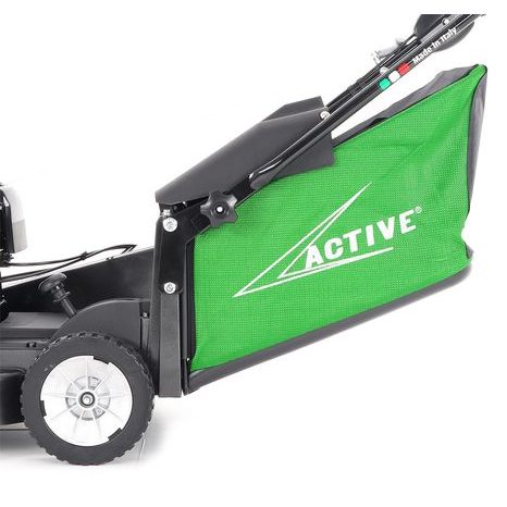 Benzínová sekačka ACTIVE 5400 SB AL - 22