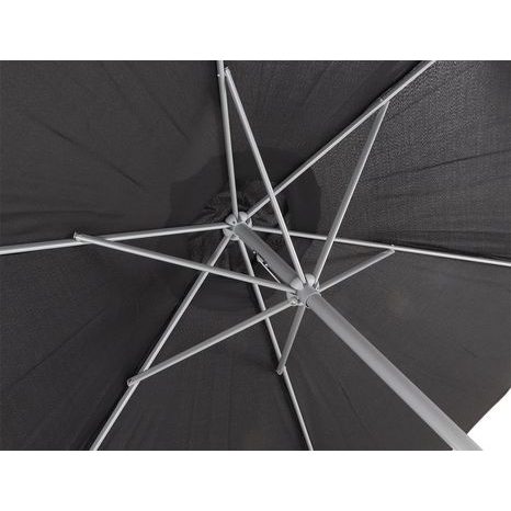 Zahradní sestava 6 se slunečníkem 	VeGA - 18