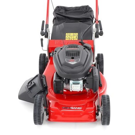 Benzínová kosačka Weibang WB 506 SCV 6in1 - 8