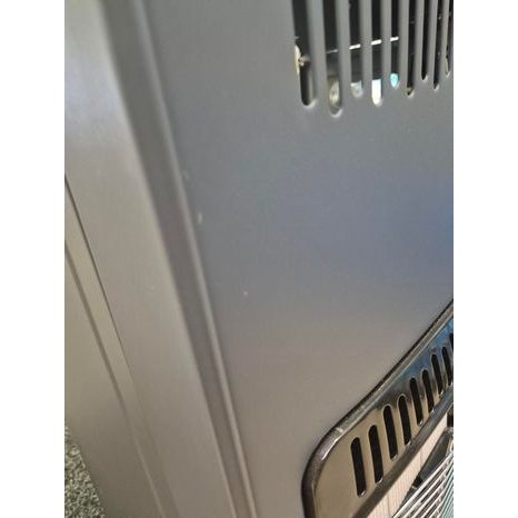 Zánovní - Plynová kamna skládací MAGG 110150 - 3