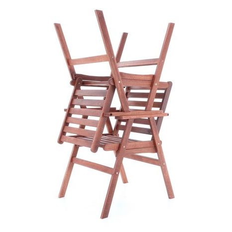 Zahradní sestava  Meranti Monroo 4 VeGA - 25