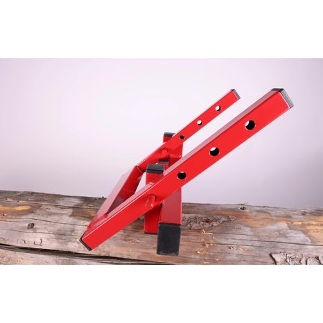 Stojan pro zpracování dřeva VARES PROFIHOLDER - 6