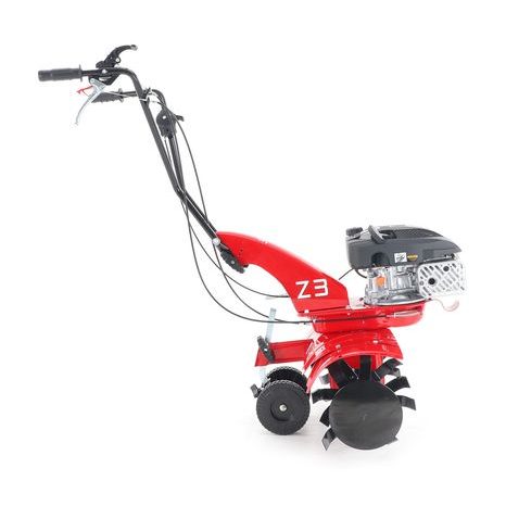 Benzínový kultivátor EUROSYSTEMS Z3 RATO 170 34Z3_RATO170 - 17