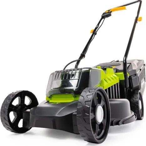 Aku sekačka FIELDMANN FZR 70320-0 1x20V - 6